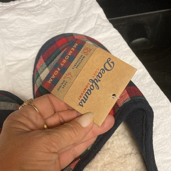 Mama bear slippers - Picture 9 of 9